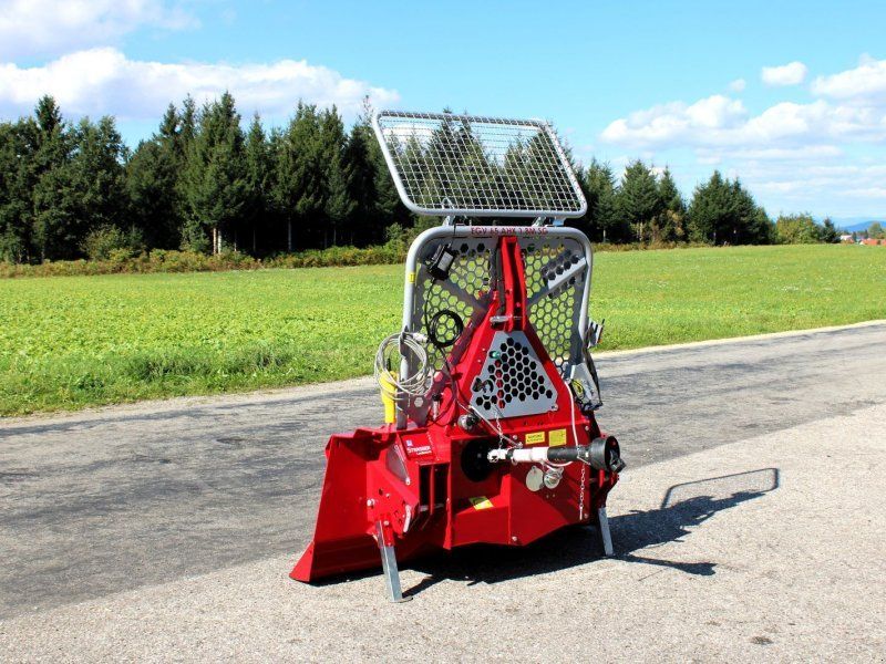 Tajfun EGV 65 AHK 1.8 SG