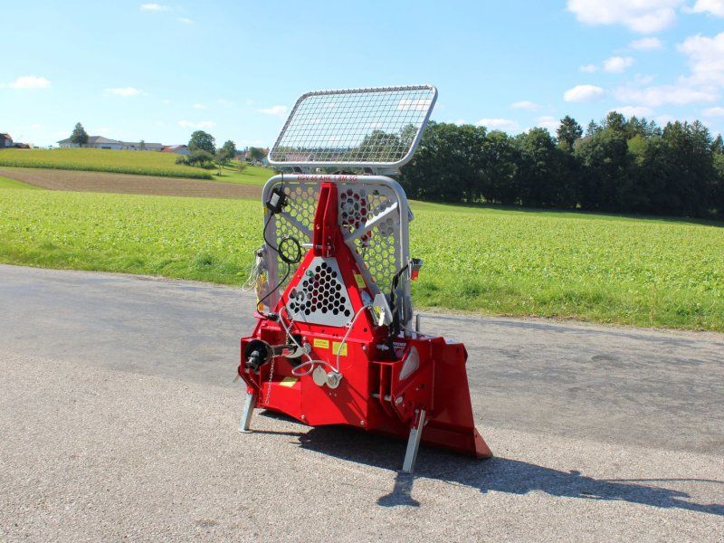 Tajfun EGV 65 AHK 1.8 SG