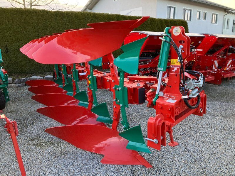 Kverneland LB 100-200