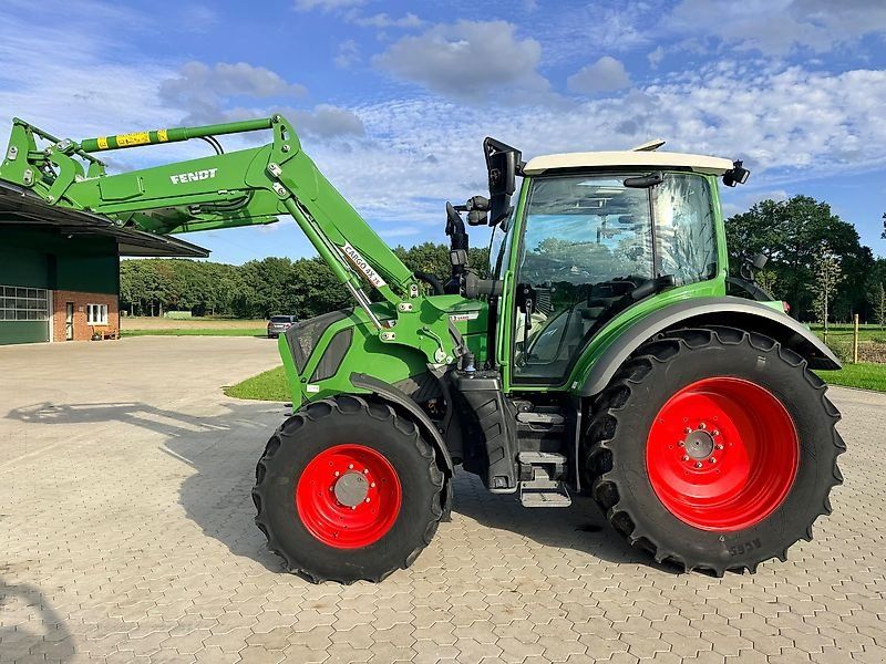 Fendt 313 Vario Gen4