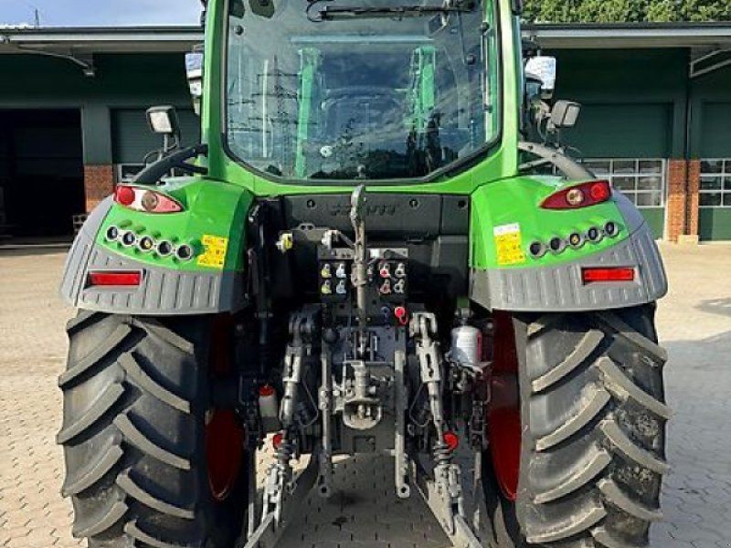 Fendt 313 Vario Gen4
