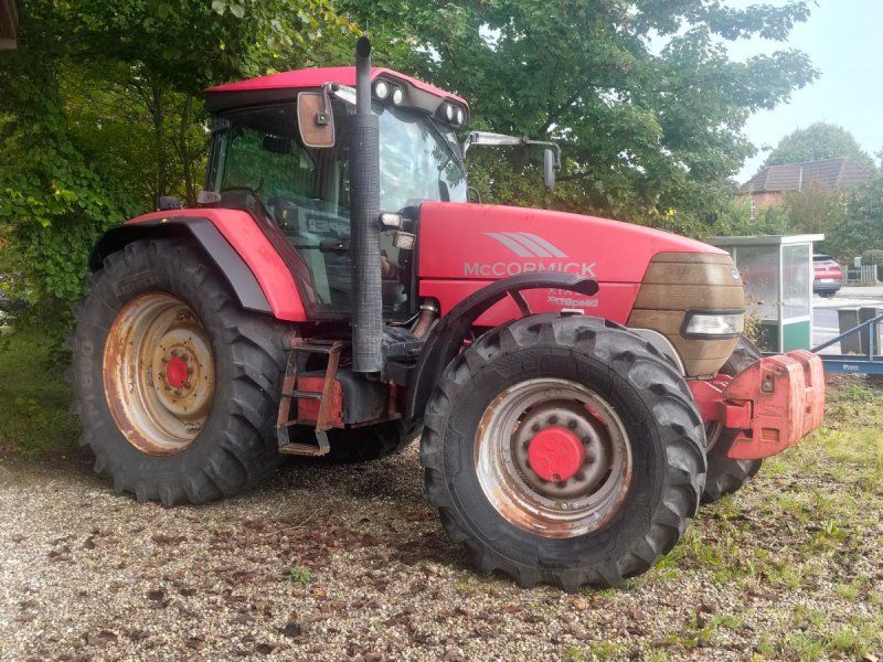 McCormick XTX 200