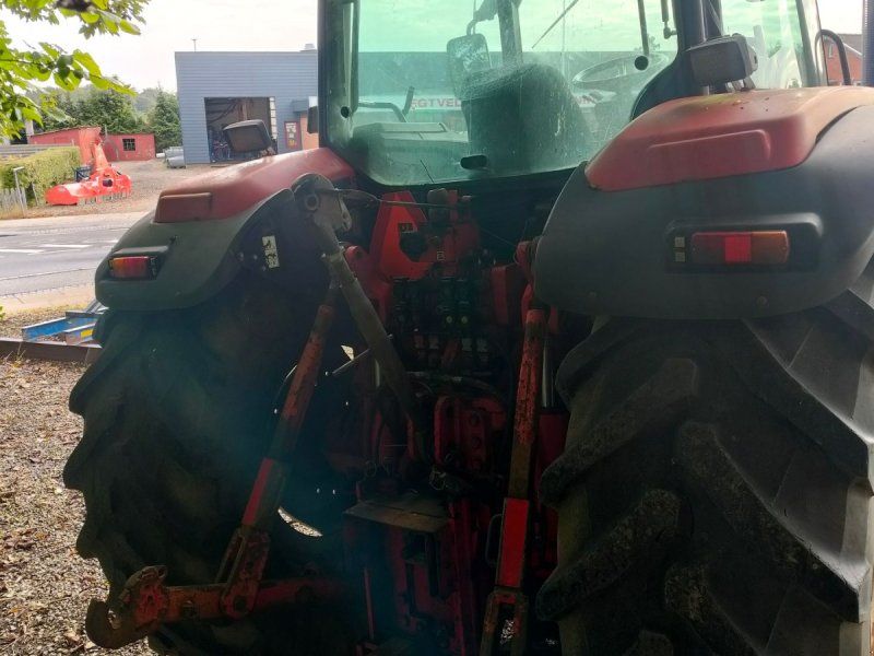 McCormick XTX 200
