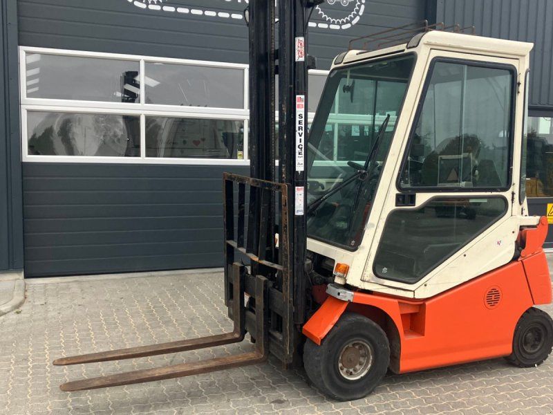 BT CARGO CARGO