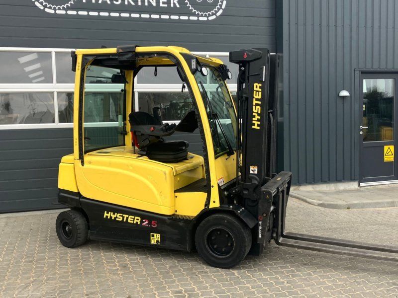 Hyster J2.5XN J2.5XN  2500kg El