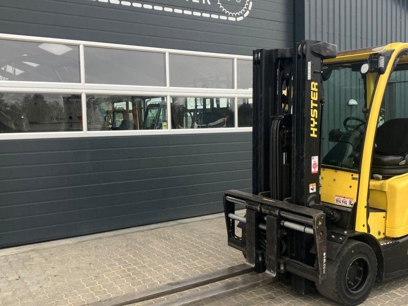 Hyster J2.5XN J2.5XN  2500kg El