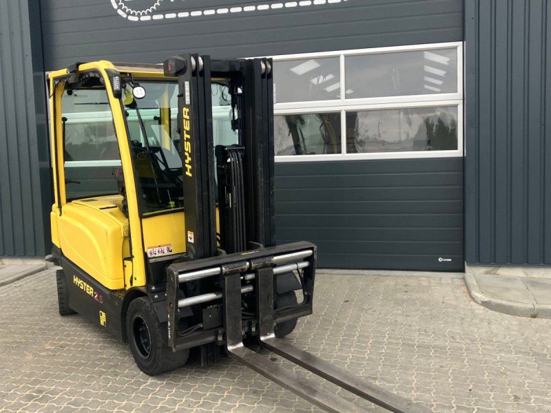 Hyster J2.5XN J2.5XN  2500kg El