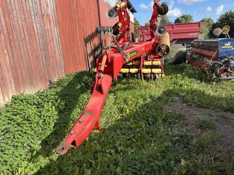 Väderstad Carrie 650