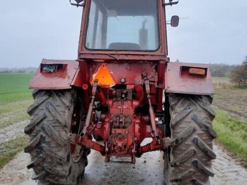 Case IH 966