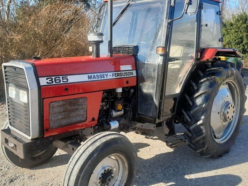 Massey Ferguson 365 2 WD