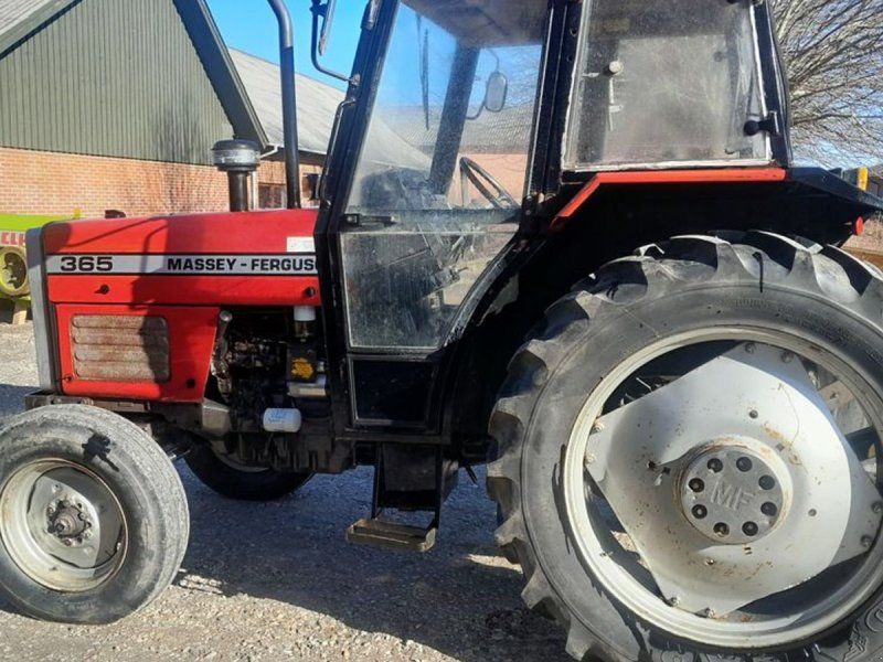 Massey Ferguson 365 2 WD