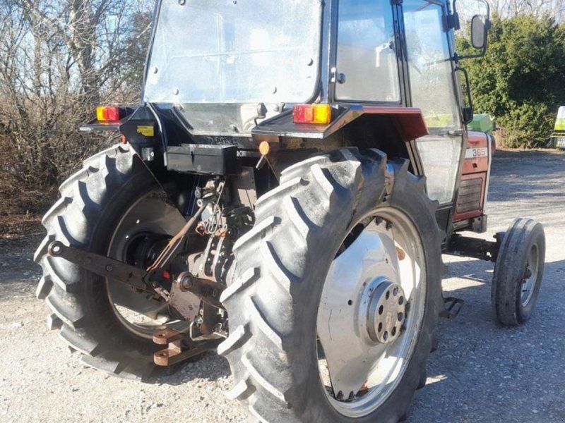 Massey Ferguson 365 2 WD