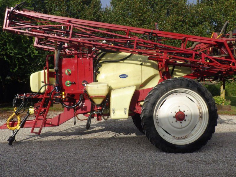 Hardi Commander 2800