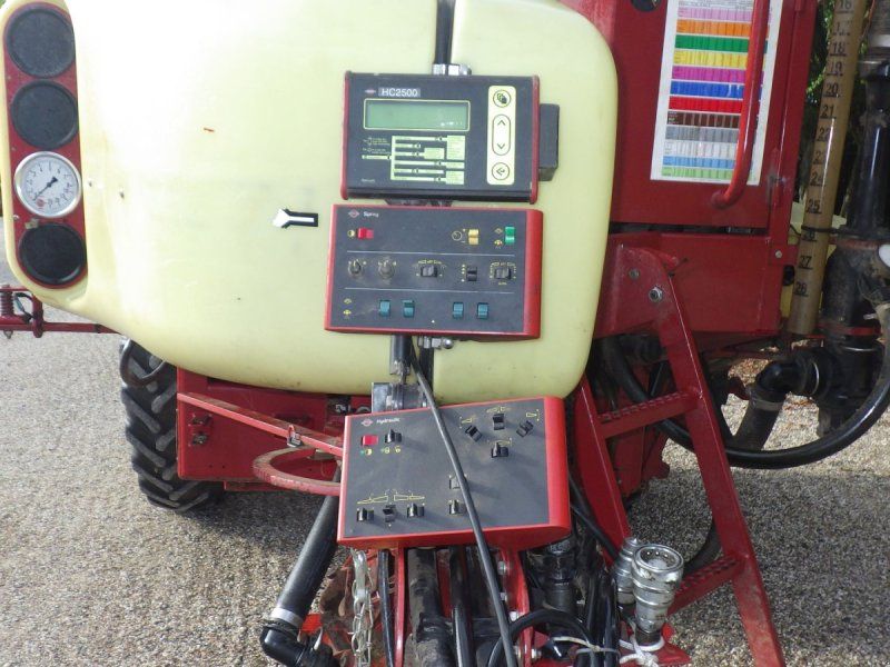 Hardi Commander 2800
