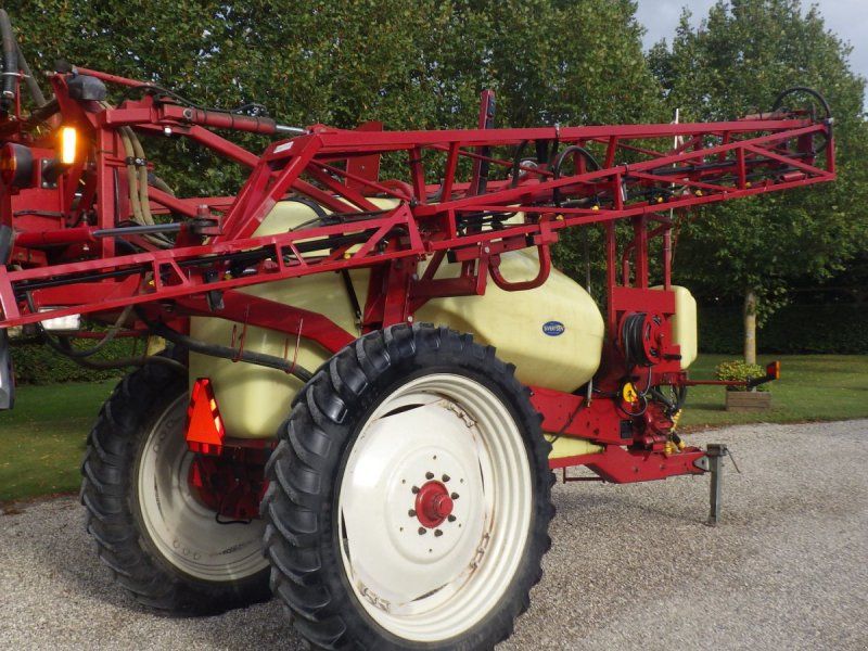 Hardi Commander 2800