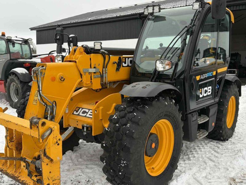 JCB 536-95 Agri Pro Dualtec