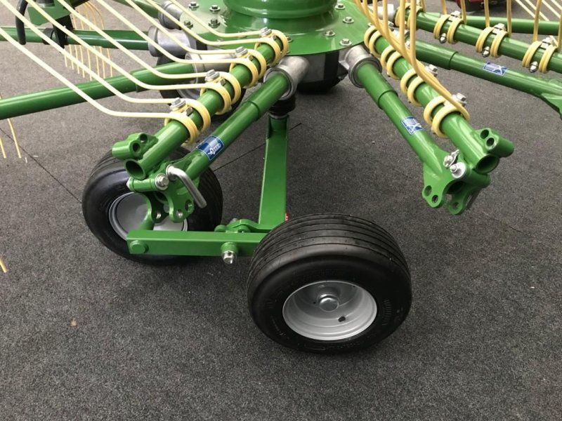 Krone Kreisel S380 Highland 3,80m