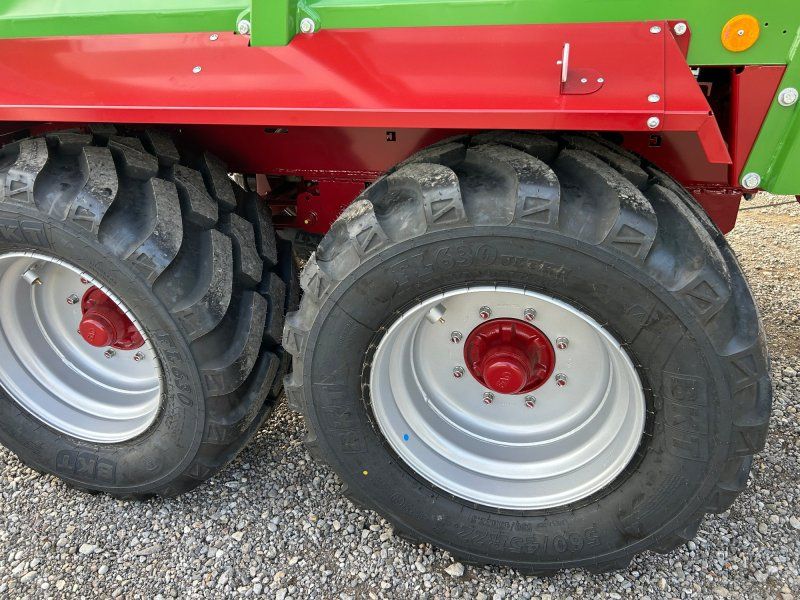 Strautmann MS 901