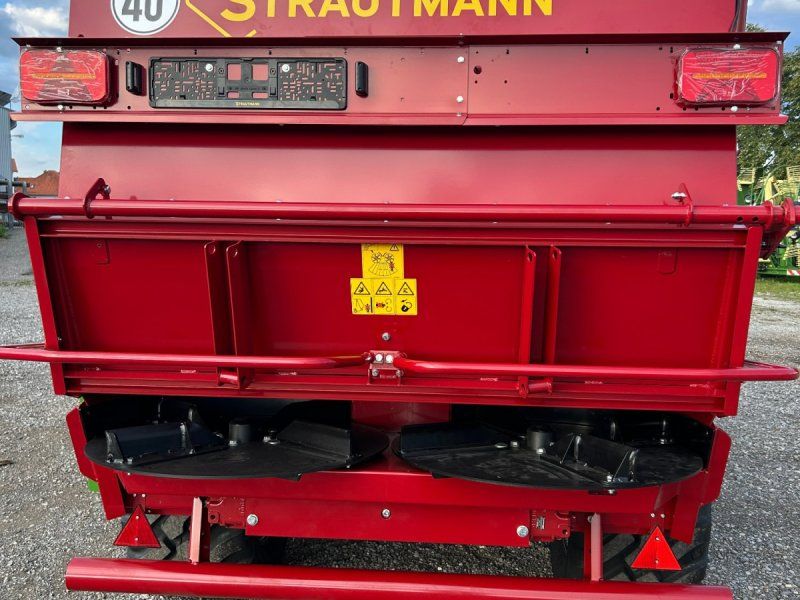Strautmann MS 901