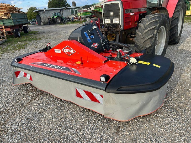 Kuhn PZ 2721 F