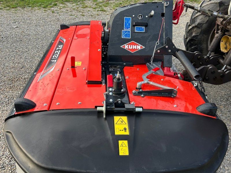 Kuhn PZ 2721 F