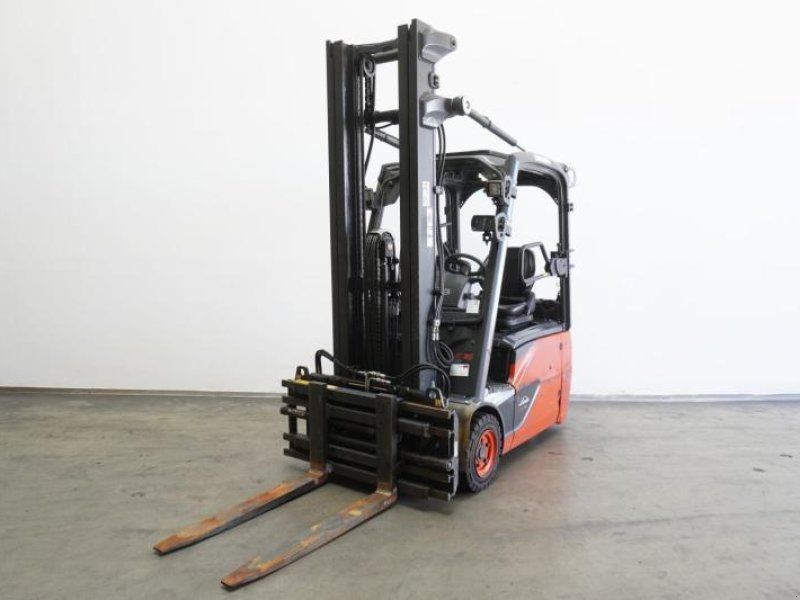 Linde E 16 EVO 386-02