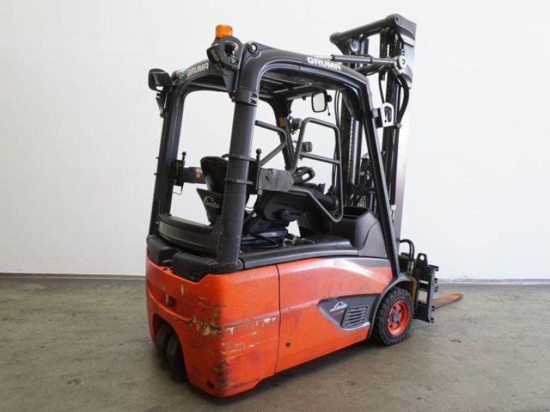Linde E 16 EVO 386-02