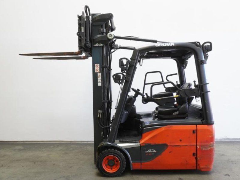 Linde E 16 EVO 386-02