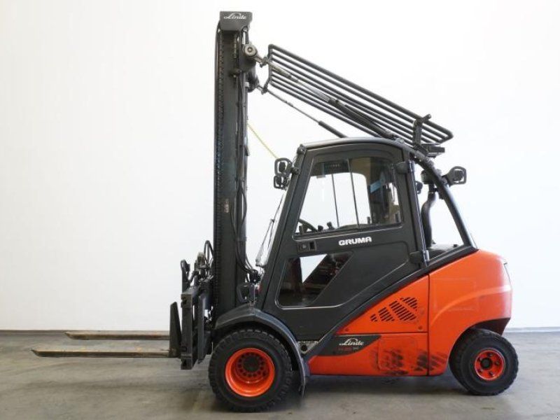 Linde H 35 D (3B) EVO 393-02