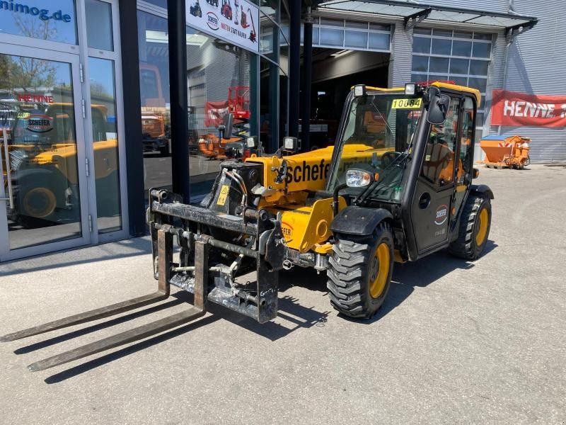 JCB 525-60HI-VIZ