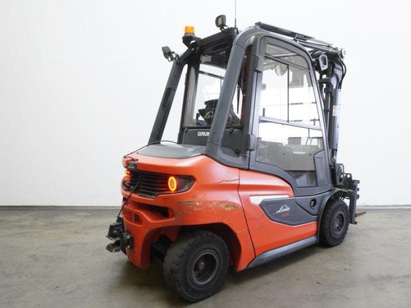 Linde H 25 D 1202