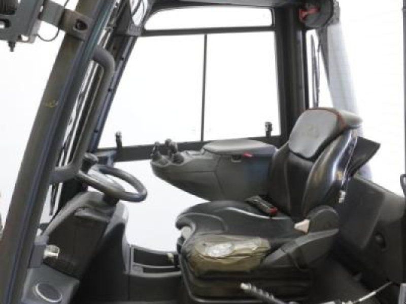 Linde H 25 D 1202
