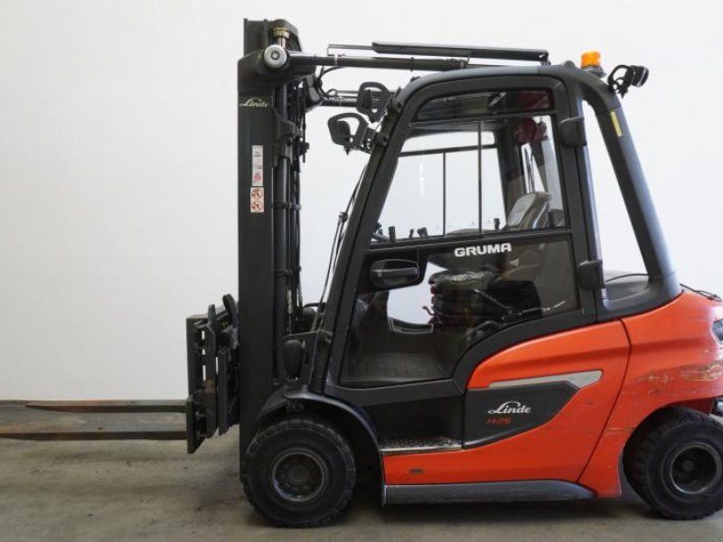 Linde H 25 D 1202