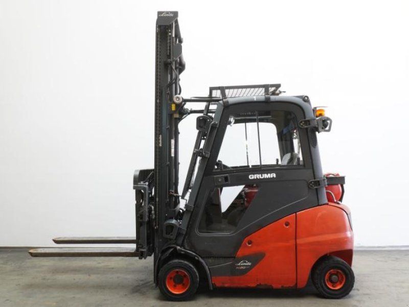 Linde H 20 T EVO 391-00