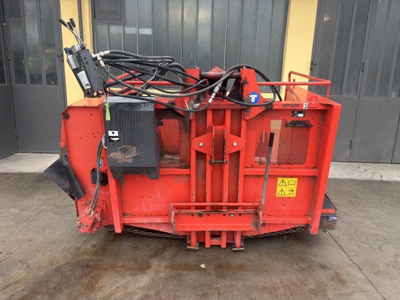 Kuhn Poly Crok 2050