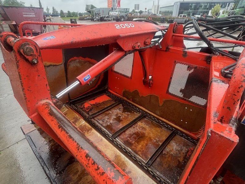 Kuhn Poly Crok 2050