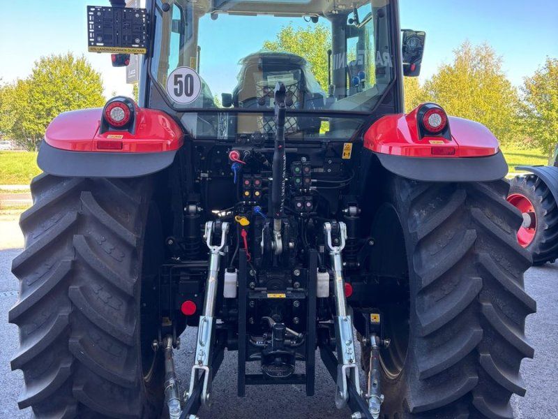 Same Virtus 135 RVshift (Stage V)