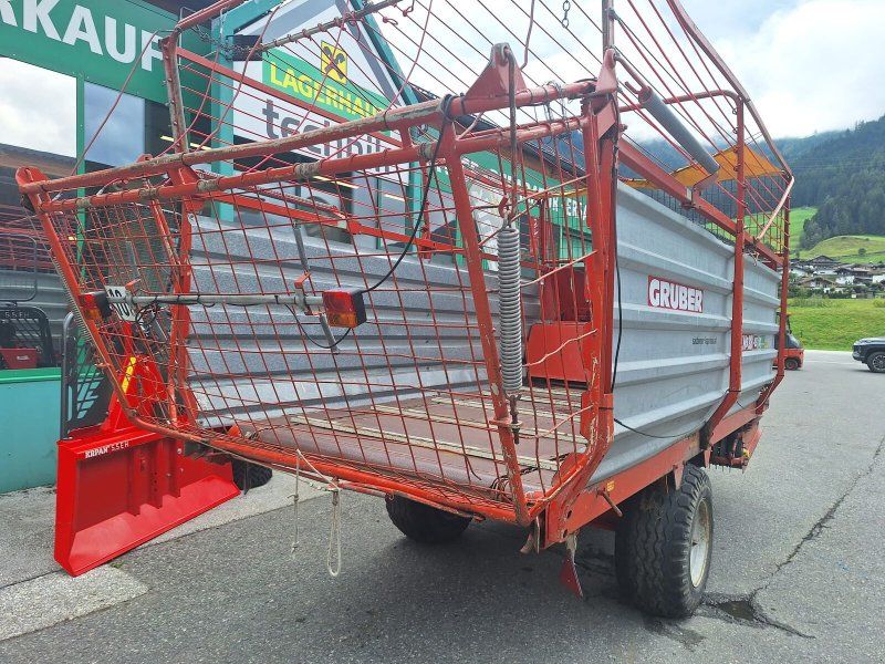 Gruber LH 28