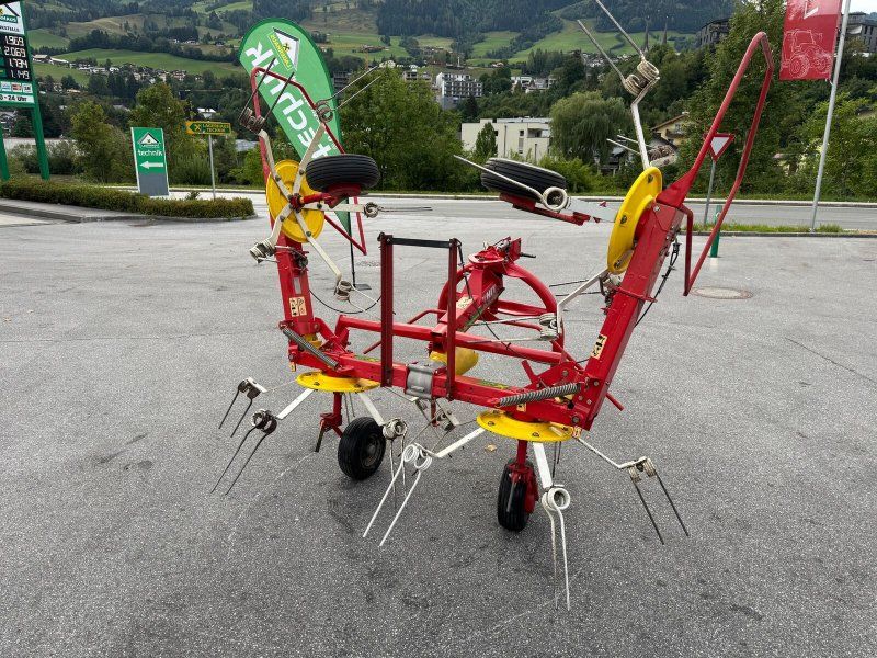 Pöttinger Hit 44 Alpin