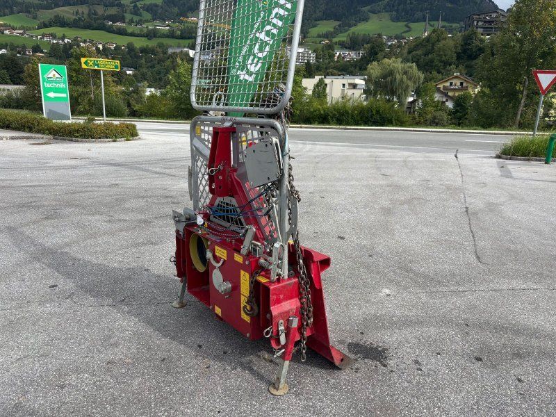 Tajfun Schnurrwinde 3,5 t