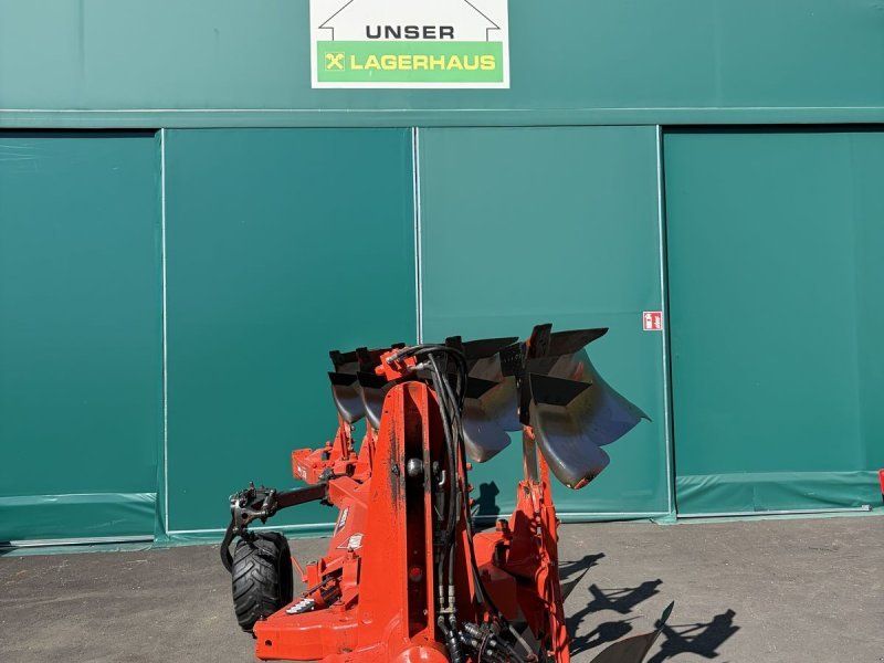 Kuhn Volldreh