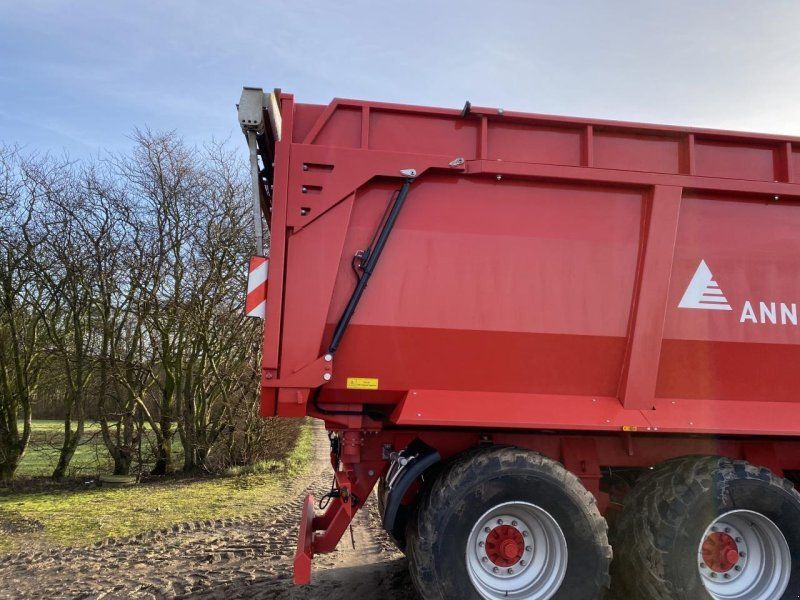 Annaburger HTS 29.12 ECOLINER