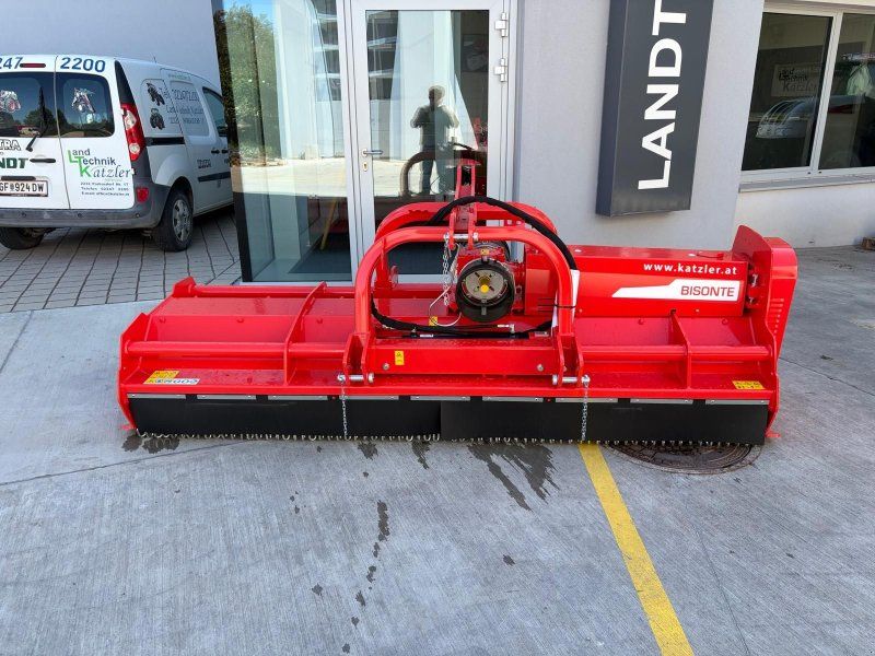 Maschio Bisonte 280 Mulcher