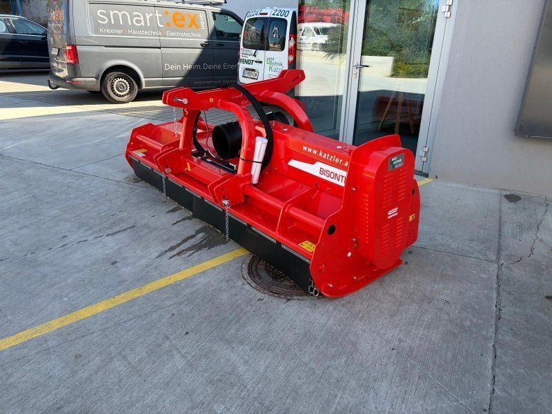 Maschio Bisonte 280 Mulcher