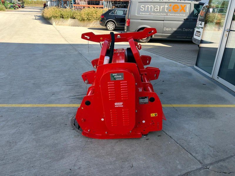 Maschio Bisonte 280 Mulcher