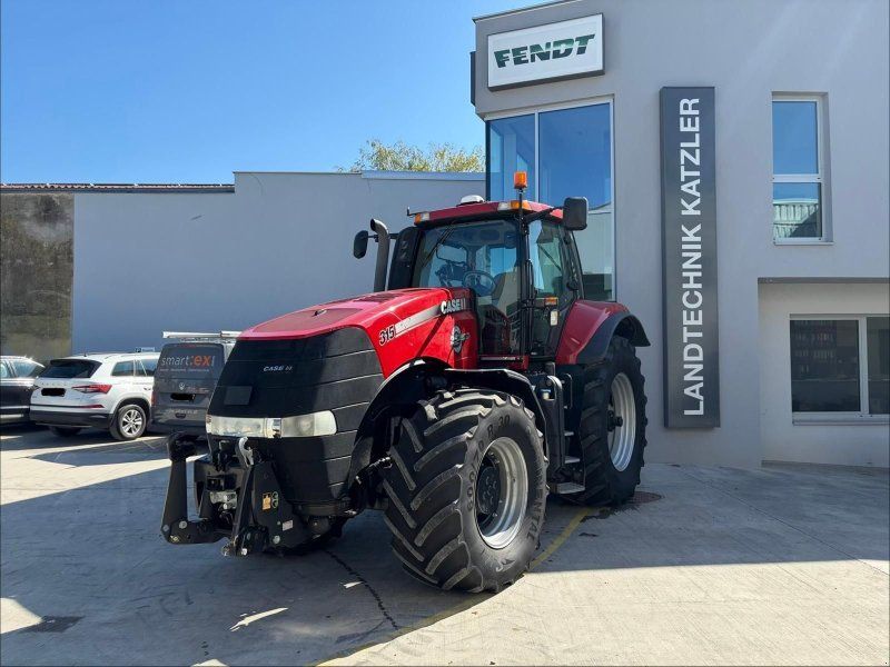 Case IH Magnum 315