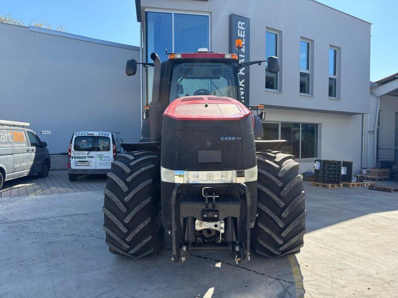 Case IH Magnum 315
