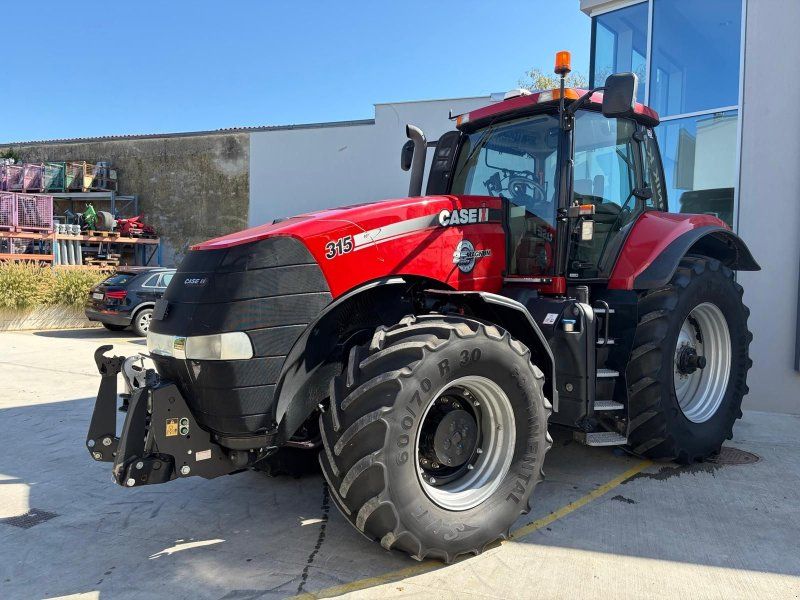 Case IH Magnum 315