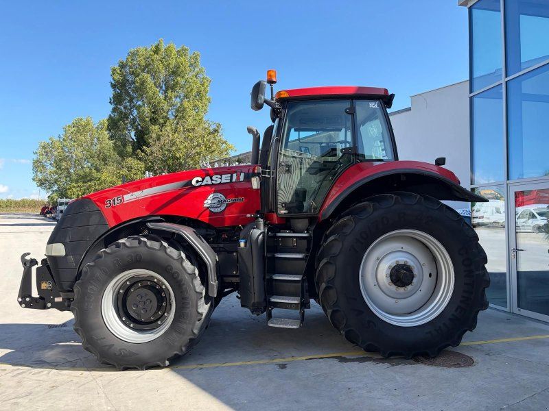 Case IH Magnum 315