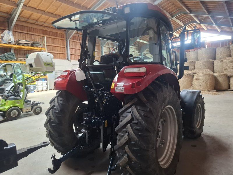 Case IH Farmall 65 C
